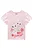 Blusa em Cotton Coelhinho Infanti - Imagem 1