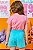 Blusa em Meia Malha Kukiê - Imagem 3