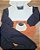 Conjunto Blusa com Capuz e Calça em Moletom Flanelado Cachorro Vrasalon - Imagem 2