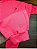Conjunto Blusão e Calça em Moletom Rosa Neon Up Baby - Imagem 3