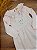 Conjunto Blusa em Algodão e Salopete em Moletom Rosa Up Baby - Imagem 4