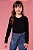 Blusa em Canelado Mauí Kukiê - Imagem 2