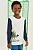 Camiseta em Meia Malha Dino Robô LucBoo - Imagem 1