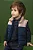 Colete Puffer em Nylon com Gola de Pelo Carneirinho LucBoo - Imagem 2