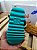Bota Infantil Unissex Bibi Roller 2.0 Marinho - Imagem 3