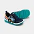 Tênis Infantil Bibi Roller 2.0 Azul de Trator - Imagem 4