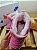 Bota Infantil Feminina Rosa Bibi Roller 2.0 - Imagem 2