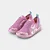 Tênis Infantil Bibi Roller 2.0 Rosa de Gatinho - Imagem 3