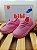 Tênis Infantil Bibi Energy Baby 2.0 Rosa - Imagem 1
