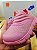Tênis Infantil Bibi Energy Baby 2.0 Rosa - Imagem 3