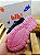 Tênis Infantil Feminino Bibi Fly Baby II Marinho e Rosa - Imagem 3