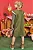 Vestido em Malha Fresh Raposa Kukiê - Imagem 6