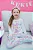 Conjunto de Pijama de Blusa e Calça em Malha Comfy. Acompanha Máscara Kukiê - Imagem 5
