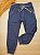 Calça Jogger em Malha Denim LucBoo - Imagem 1