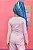 Blusa em Cotton Kukiê - Imagem 5