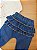 Conjunto Body Plush e Calça Jeans Ana Kelly Upi Uli - Imagem 3