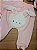 Conjunto Body e Calça em Plush Stefani Upi Uli - Imagem 4
