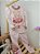 Conjunto Blusa e Legging Ursinho Yoyo - Imagem 4
