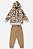 Conjunto Jaqueta e Calça em Moletom Up Baby - Imagem 5