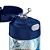 Garrafa Térmica Infantil Funtainer F401 Reino dos Dinossauros Thermos - 355ml - Imagem 2