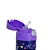 Garrafa Térmica Infantil Funtainer F401 Unicórnio Alado Thermos - 355ml - Imagem 4
