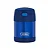 Pote Térmico Funtainer F310 Azul Thermos - 290ml - Imagem 1