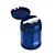 Pote Térmico Funtainer F310 Azul Thermos - 290ml - Imagem 2