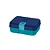 Lancheira Thermos Bento Box Azul - Imagem 4