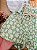 Conjunto de Blusa em Malha Power e Shorts em Sarja Pita Kukiê - Imagem 3