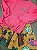 Conjunto Blusão em Molecotton e Short Saia em Cotton e Molecotton Up Baby - Imagem 3