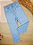 Calça Jeans Skinny com Elastano Up Baby - Imagem 1