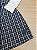 Conjunto Blusa Ribana e Salopete Malha Jacquard Up Baby - Imagem 4