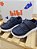 Tênis Infantil Bibi Energy Baby 2.0 Azul com Tiras - Imagem 2