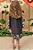 Vestido em Malha Fresh Infanti - Imagem 4