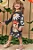 Vestido em Malha Fresh Infanti - Imagem 5