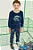 Conjunto Comfy de Blusão em Soft Fleece e Calça Jogger em Malha Fluffly LucBoo - Imagem 5