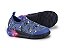 Tênis Infantil de Luz Bibi Space Dino - Imagem 6