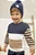 Gorro de Tricot LucBoo - Imagem 1