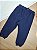 Calça em Molecotton Azul Marinho Up Baby - Imagem 1