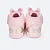 Tênis Cano Médio Infantil Pampili Pom Pom Coelho Rosa Glacê - Imagem 11