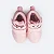 Tênis Cano Médio Infantil Pampili Pom Pom Coelho Rosa Glacê - Imagem 10