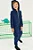 Macacão Comfy em Pelo Soft Fleece LucBoo - Imagem 3
