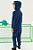 Macacão Comfy em Pelo Soft Fleece LucBoo - Imagem 4