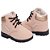 Bota Infantil Aventura Nude Pimpolho - Imagem 2