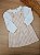Conjunto Blusa em Ribana e Salopete em Malha Up Baby - Imagem 1