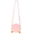 Bolsa Metoo Plush Jimbao Verão Alça Tiracolo - Imagem 3