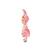 Boneca Mini Angela Ginger 20cm Metoo - Imagem 3