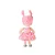 Boneca Mini Angela Ginger 20cm Metoo - Imagem 4