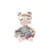 Boneca Metoo Mini Angela Sofia - Imagem 1