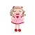 Boneca Metoo Mini Angela Tica - Imagem 1